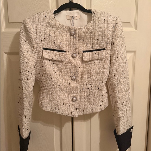 Commense Tweed Set - Picture 3 of 7